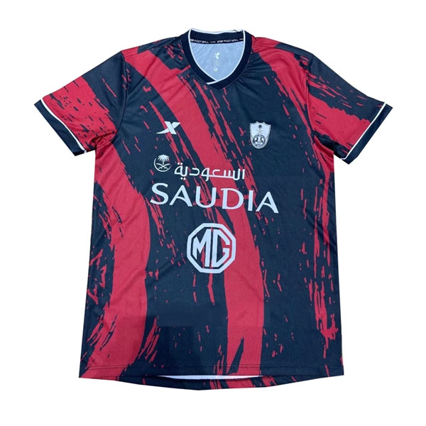 Thailandia Maglia Al Ahli Saudi Home 2021/22